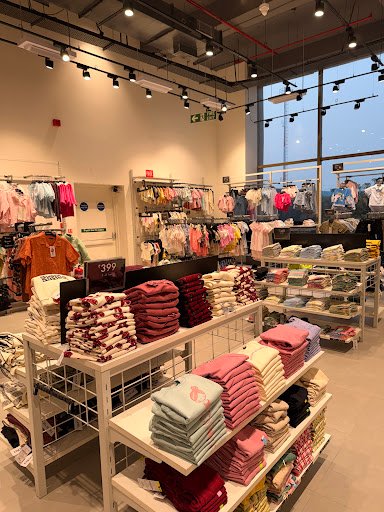 Zudio - Dwarka Walk Mall, Delhi Zudio - Dwarka Walk Mall, Delhi