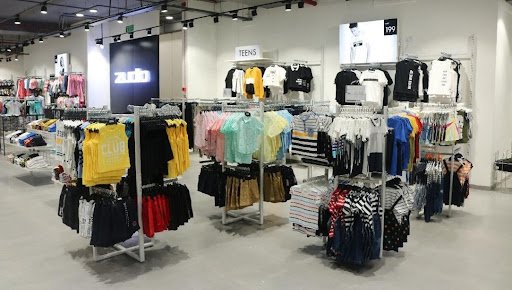 Zudio - Yashprabha Chs, Mumbai Zudio - Yashprabha Chs, Mumbai