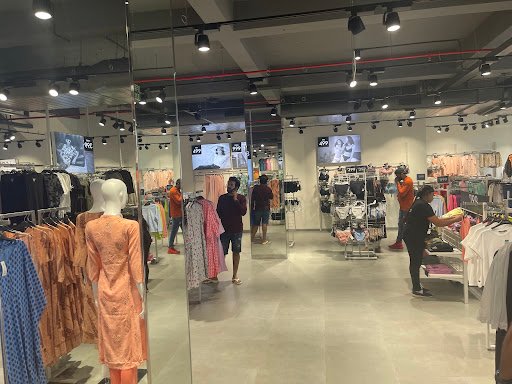 Zudio - Ghansoli, Navi Mumbai