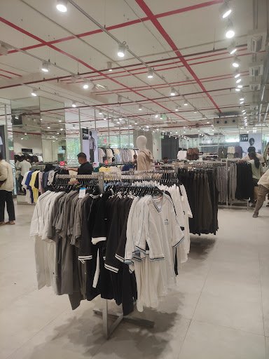 ZUDIO - Marol Andheri, Mumbai