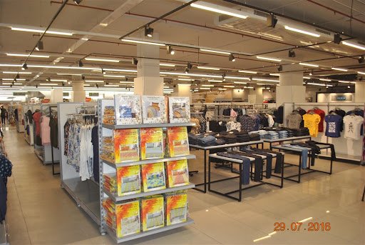 Zudio - Korum Mall, Thane