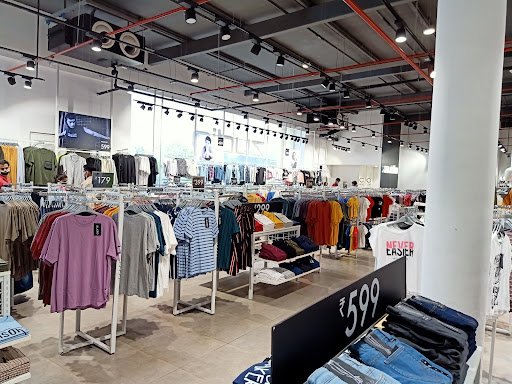 Zudio - Emerald Plaza, Thane Zudio - Emerald Plaza, Thane