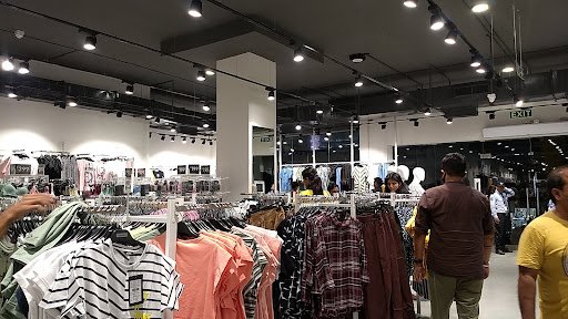 Zudio - Prabhat Plaza, Thane Zudio - Prabhat Plaza, Thane