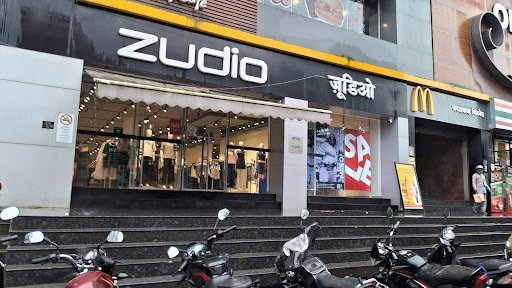Zudio - Haware'S Centurion Mall, Navi Mumbai