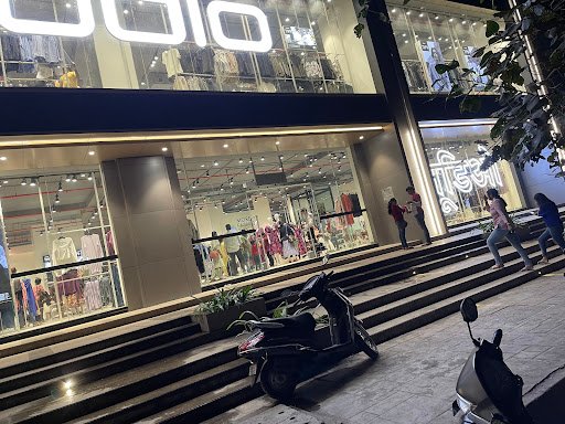 Zudio - Asmita Super Market, Mira Bhayandar