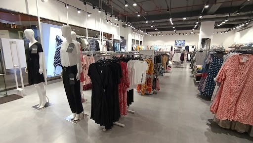 Zudio - Triton Mall, Jaipur Zudio - Triton Mall, Jaipur