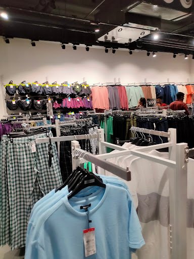 Zudio - Pink Square Mall, Jaipur Zudio - Pink Square Mall, Jaipur