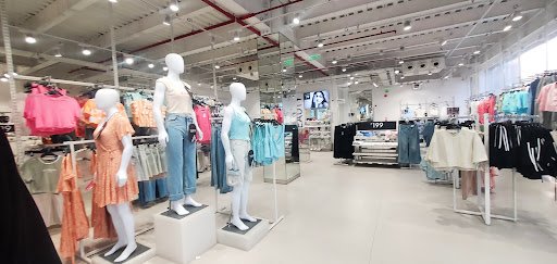 Zudio - Gandhi Path, Jaipur Zudio - Gandhi Path, Jaipur