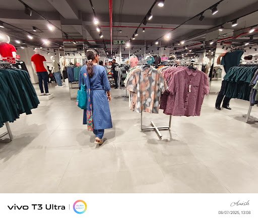 Zudio - Gariahat, Kolkata Zudio - Gariahat, Kolkata