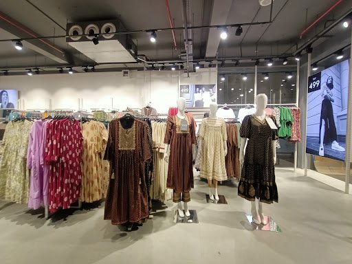 Zudio - Tirath Divine, Kolkata