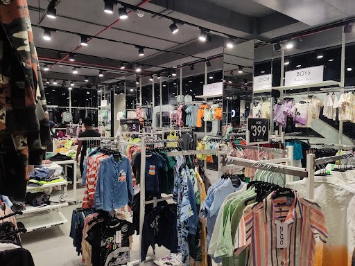 Zudio - Majarhati, Kolkata Zudio - Majarhati, Kolkata