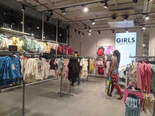 Zudio - Sodepur, Kolkata