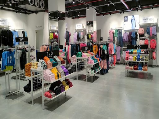 Zudio - Atindra Complex, Kolkata