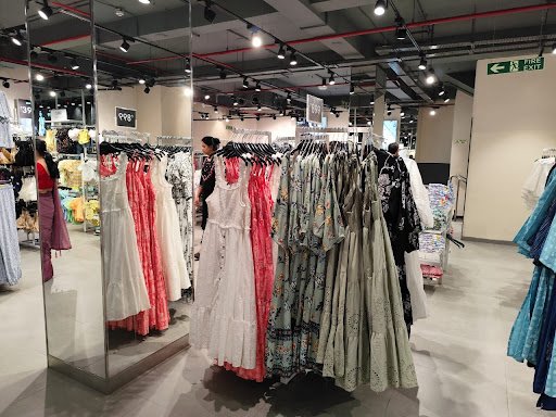 Zudio - Naihati, Kolkata