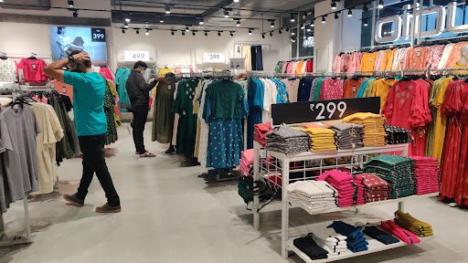 Zudio - The Pavilion, Bengaluru