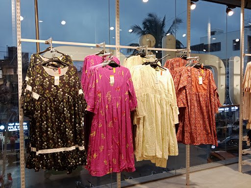 Zudio - Saibya Square Zudio - Saibya Square