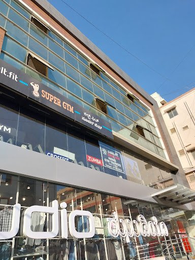 Zudio - Vignan Nagar, Bengaluru