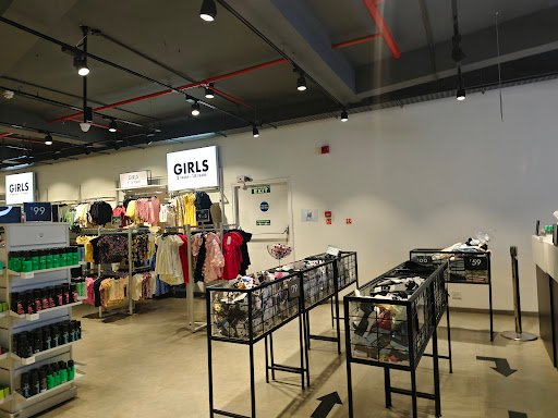 Zudio - Narayana Arcade, Kozhikode