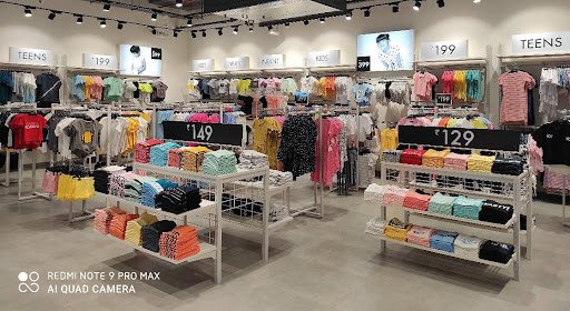 Zudio - VR Bengaluru, Bengaluru