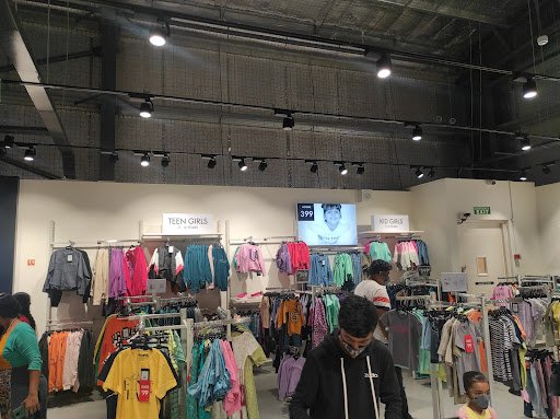 Zudio - Ramamurthy Nagar, Bengaluru