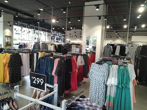 Zudio - Jupiter Mantri Mall, Bengaluru Zudio - Jupiter Mantri Mall, Bengaluru