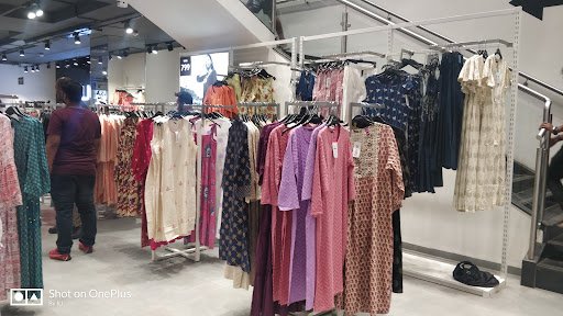 Zudio - Kalyan Nagar Bengaluru