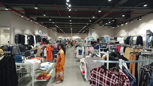 Zudio - T Nagar, Chennai