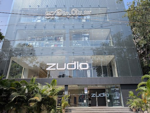 Zudio - Mayfair Complex, Chennai