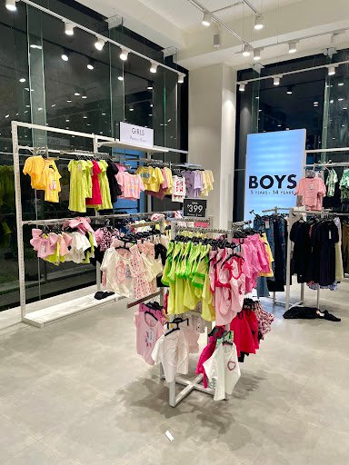 Zudio - Adyar, Chennai Zudio - Adyar, Chennai