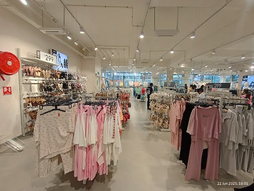 Zudio - SL Anandan Towers, Chennai Zudio - SL Anandan Towers, Chennai