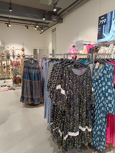 Zudio - Bhoomi & Buildings, Chennai Zudio - Bhoomi & Buildings, Chennai