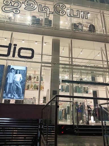 Zudio – Gandhi Nagar, Chennai Zudio – Gandhi Nagar, Chennai