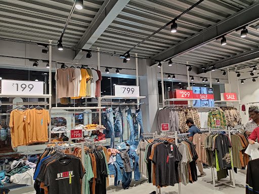 Zudio - Guduvancheri, Chennai