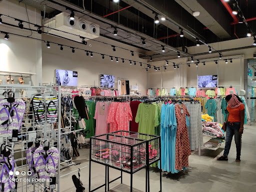 Zudio - L&T Ameerpet Metro Station, Hyderabad