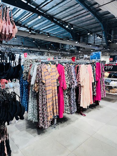 Zudio - Gachibowli, Hyderabad