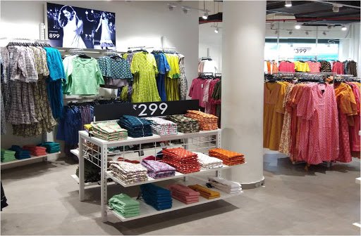 Zudio - KLK Estate, Hyderabad