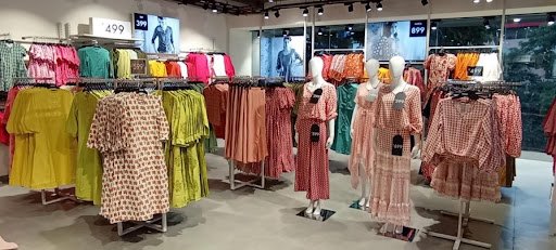 Zudio - Parak Heritage, Hyderabad