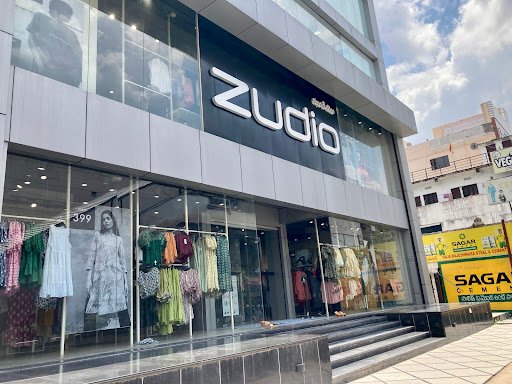 Zudio - Kothapet, Hyderabad