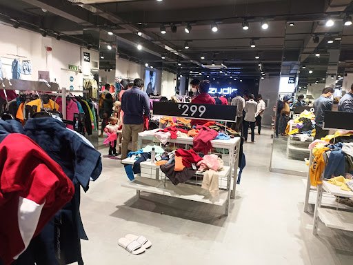 Zudio - Pragati Nagar, Hyderabad