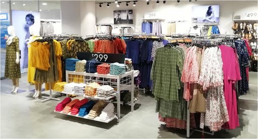 Zudio - Irrum Manzil, Hyderabad Zudio - Irrum Manzil, Hyderabad