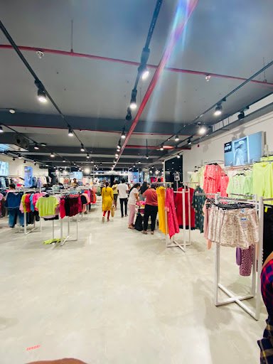 Zudio - Pujala Plaza, Hyderabad