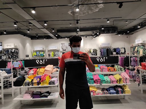 ZUDIO - Ramanthapur, Hyderabad