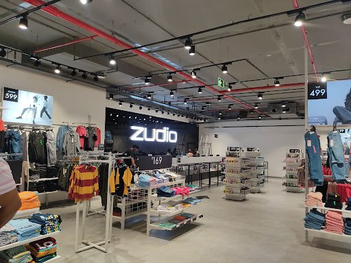 Zudio - Sreshta Magnus, Hyderabad