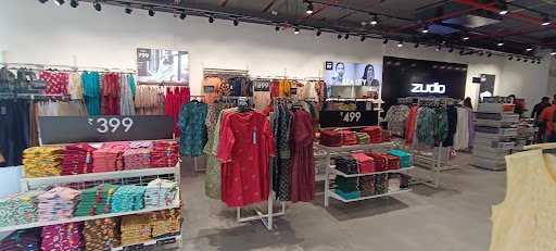 Zudio - Iconic Shyamal, Ahmedabad