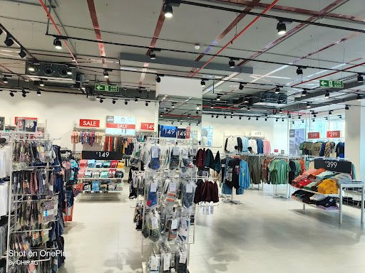 Zudio - Prahlad Nagar, Ahmedabad