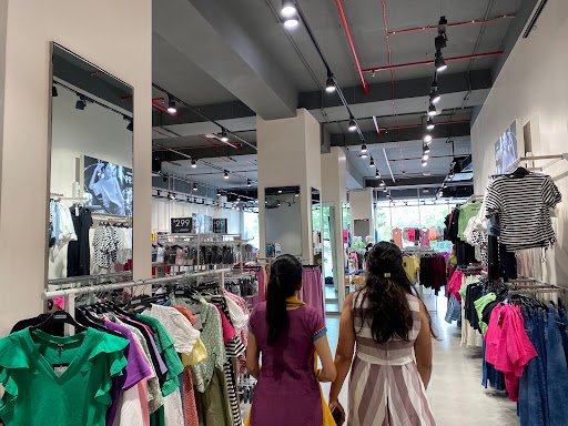 Zudio - North Plaza, Ahmedabad