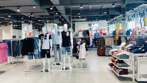 Zudio - SP Square, Ahmedabad