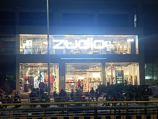 Zudio - Solaris Business Hub, Ahmedabad