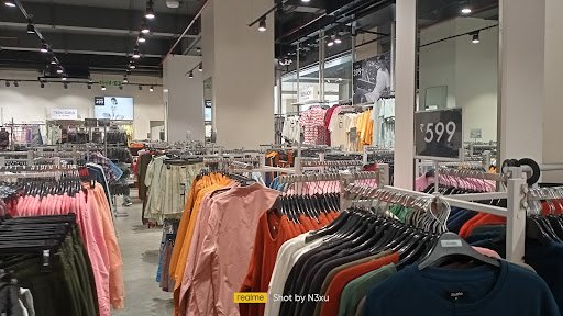 Zudio - Iscon Mall, Ahmedabad Zudio - Iscon Mall, Ahmedabad