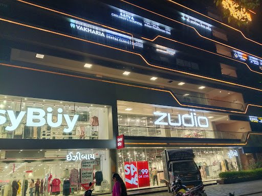 ZUDIO - Ahmedabad, Sarovar Platinum